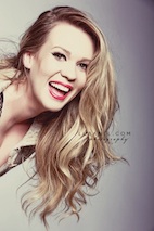 Tamaryn Pretorius